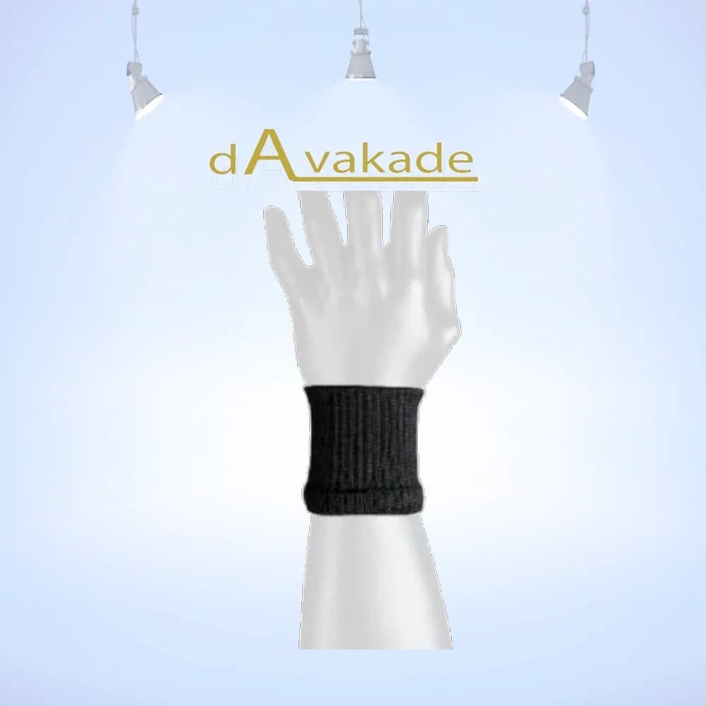 ADOR مچ بند الاستیک سایز FREE