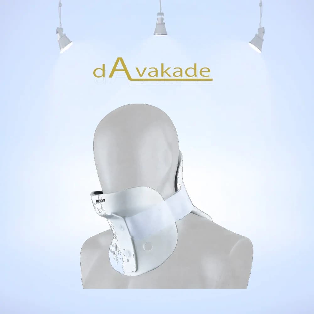 ADOR گردن بند فیلادلفیا سایز L