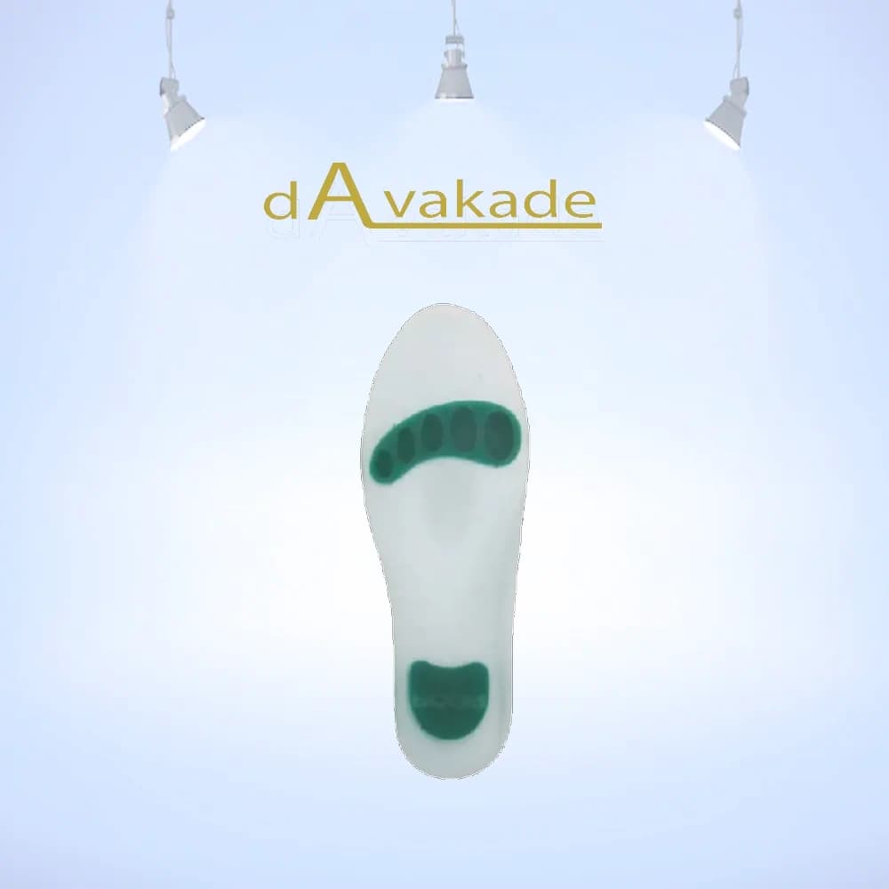 ADOR کفی سیلیکونی M