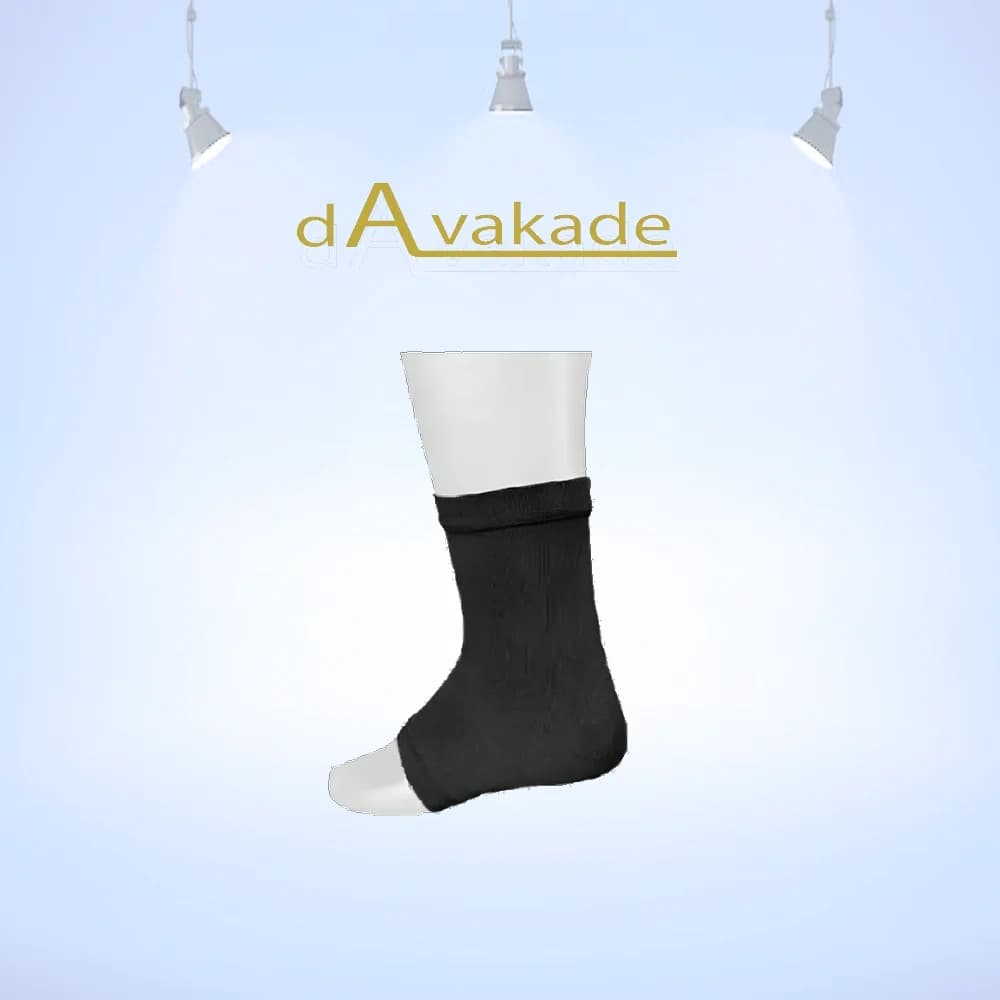 ADOR قوزک بند الاستیک سایز FREE