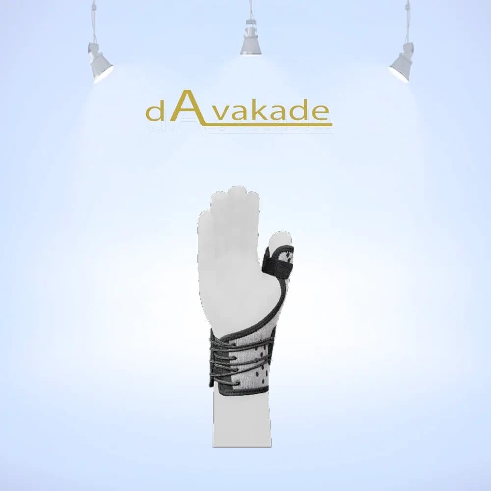 ADOR شست بند پرسور سایز FREE