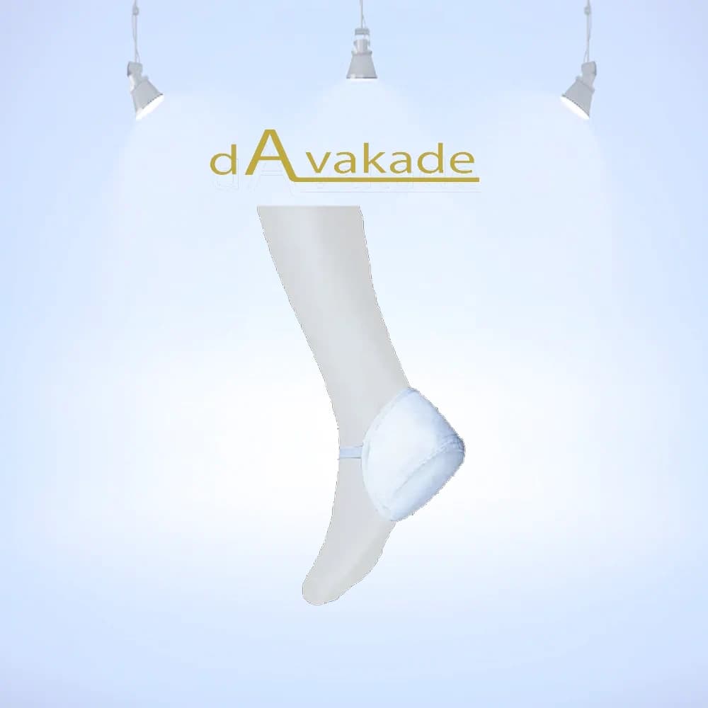 ADOR پاشنه پوش سایز FREE