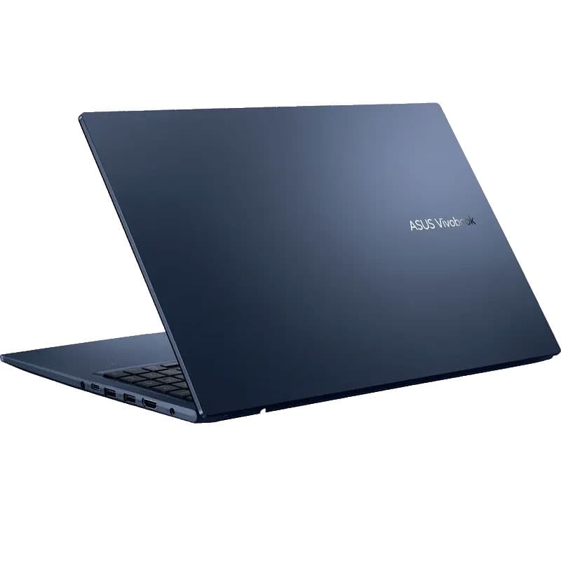 لپ تاپ 15.6 اینچی ایسوس مدل Asus Vivobook X1502VA BQ487 Core I7 13620H 16GB 1TB SSD Intel UHD — تصویر ۴