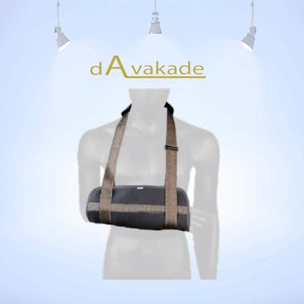 ADOR آویز گردنی سایز L