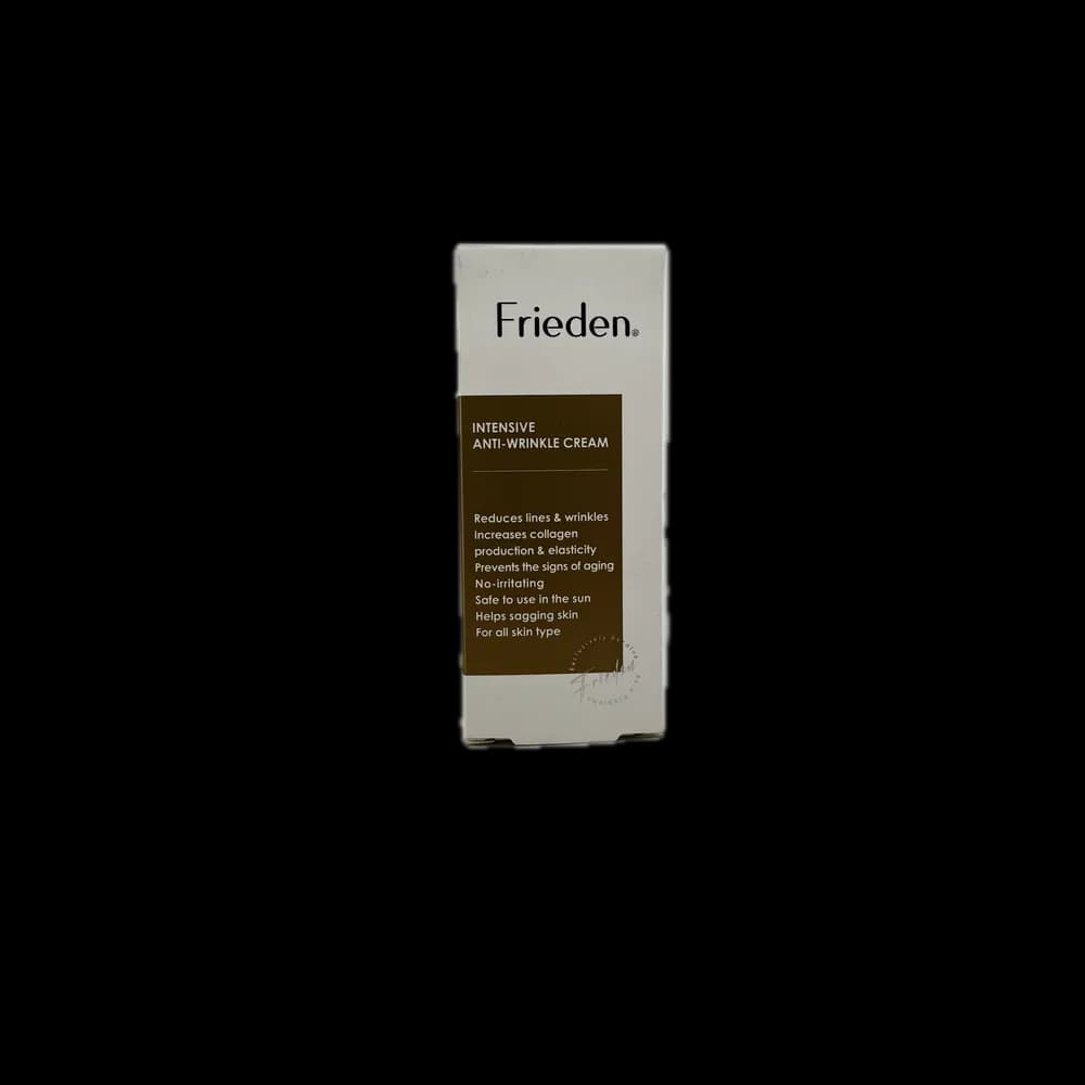 کرم ضدچروک FRIEDEN فریدن