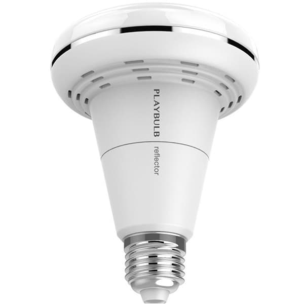 گجت هوشمند Mipow مایپو مدل PlayBulb Reflector Smart Bluetooth LED Color Light — تصویر ۲