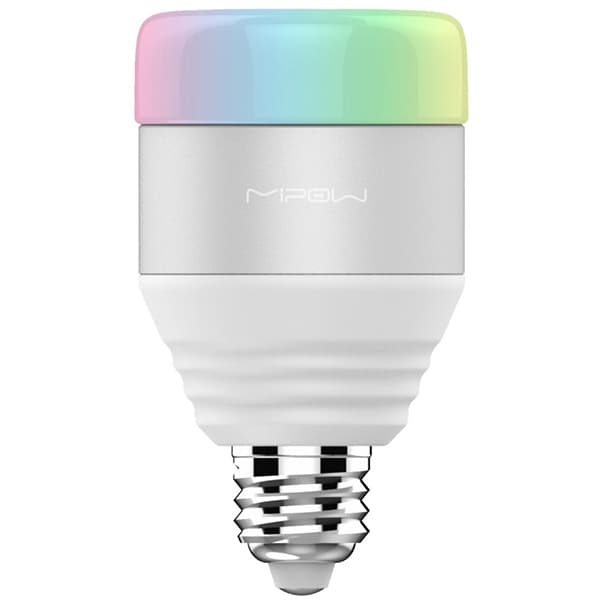 گجت هوشمند Mipow مایپو مدل PlayBulb SMART BTL201 — تصویر ۲