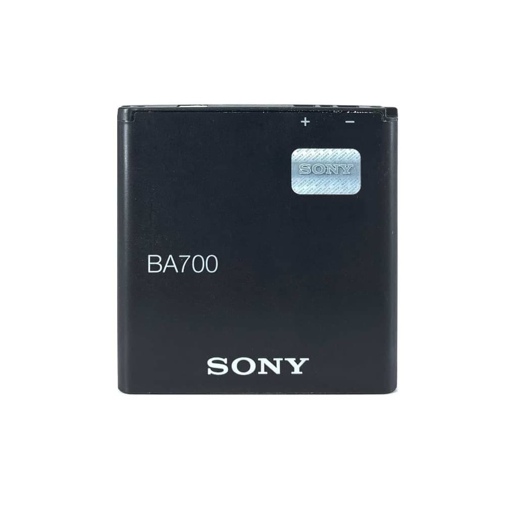 باتری گوشی سونی Sony Ericsson Xperia Neo — تصویر ۲