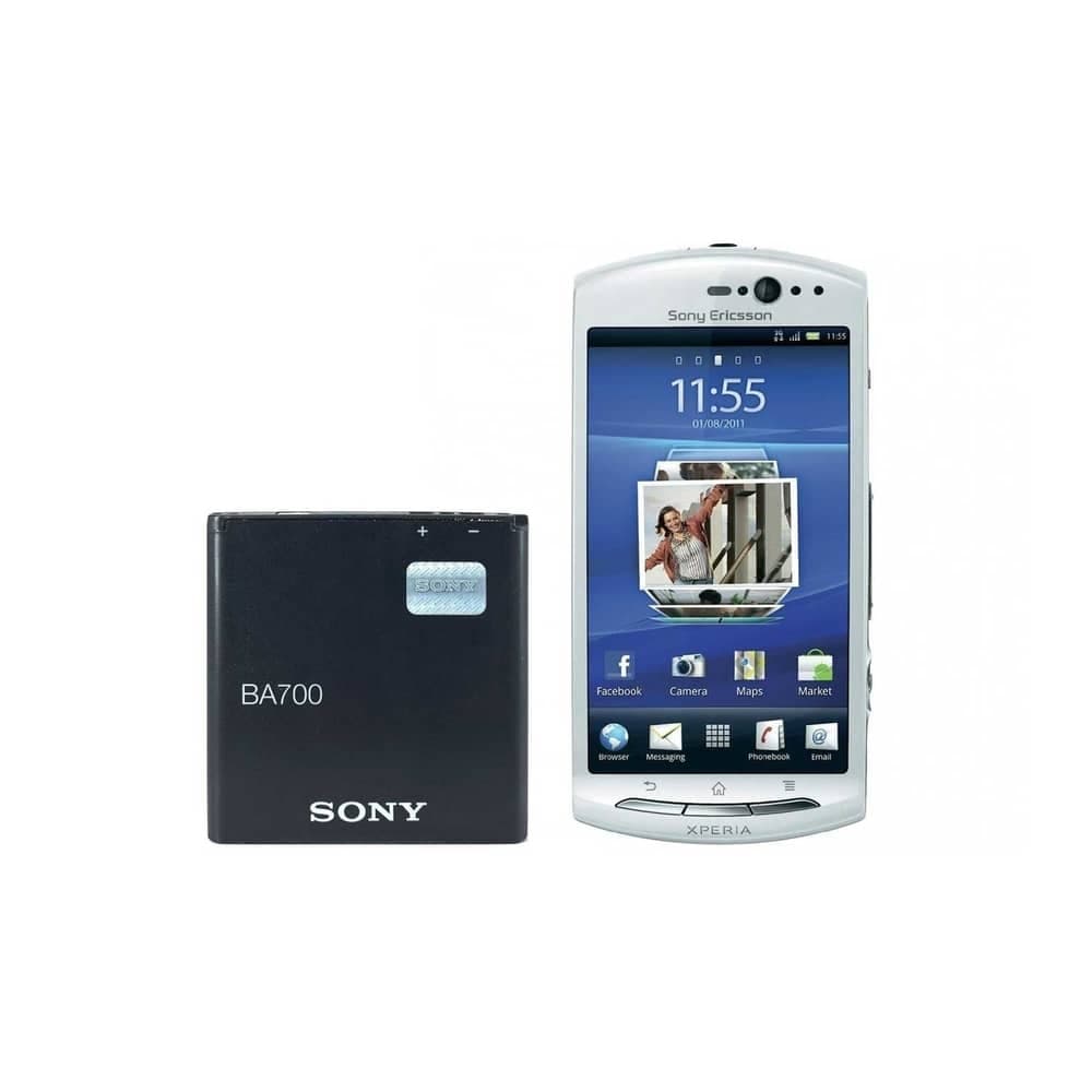 باتری گوشی سونی Sony Ericsson Xperia Neo