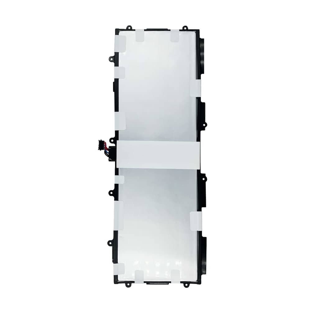 باتری تبلت سامسونگ Samsung Galaxy Note 10.1 N8000 با کد فنی SP3676B1A — تصویر ۳