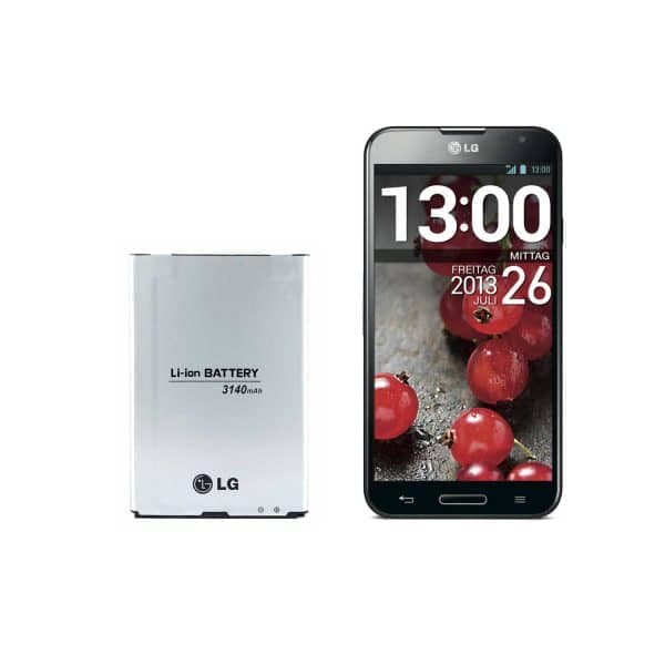 باتری گوشی ال جی LG G Pro