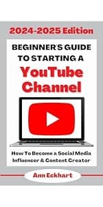 کتاب YouTube Marketing 2021: Do YouTuber’s Secrets for Business with the Beginner’s Guide (بازاریابی یوتیوب ۲۰۲۱: رازهای یوتیوبرها برای موفقیت در کسب‌وکار) نسخه انگلیسی PDF | جک متیو