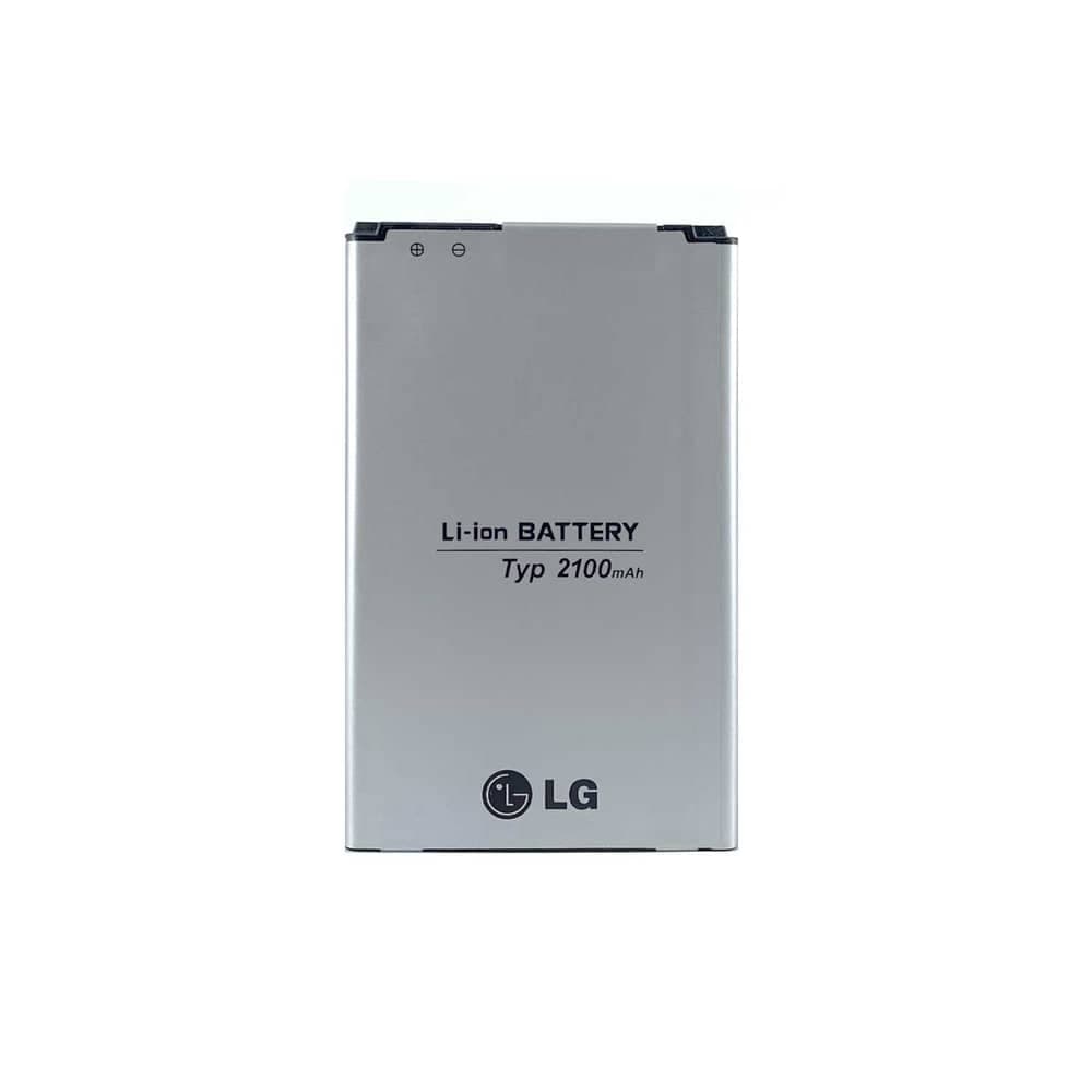 باتری گوشی ال جی LG Tribute LS660 — تصویر ۲
