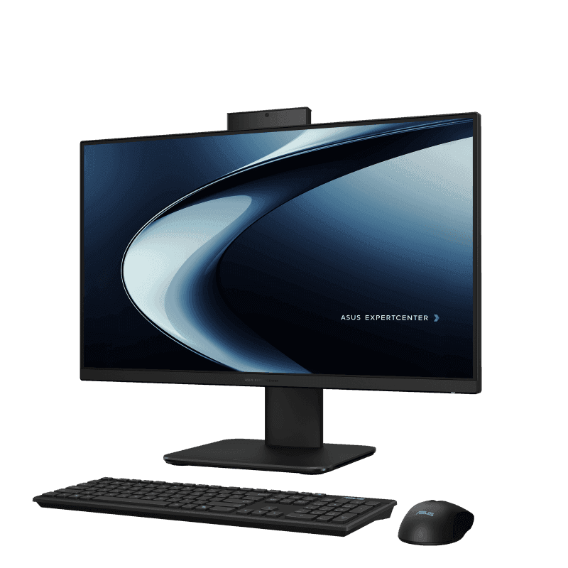 کامپیوتر All in One ایسوس 23.8 اینچی مدل P440VAK i5 13420H 32GB 1TB Nontouch — تصویر ۲