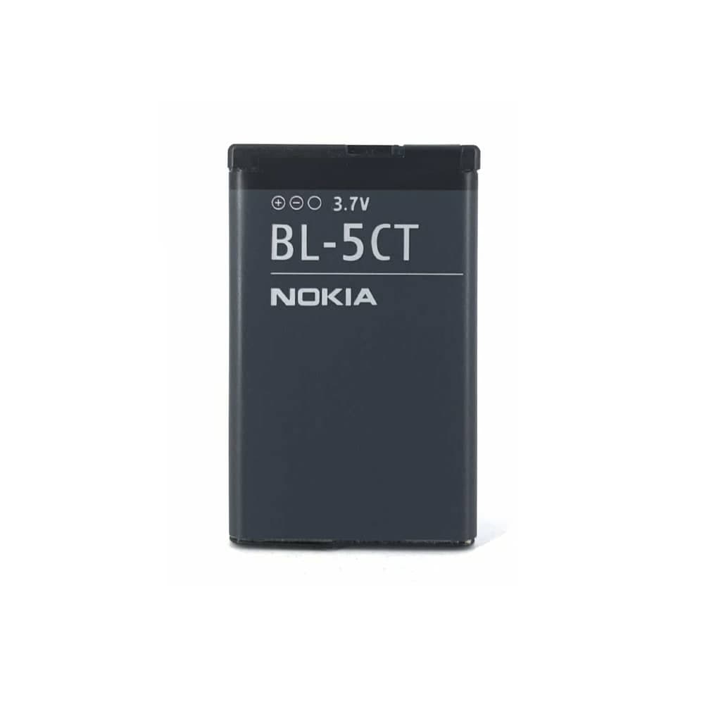 باتری گوشی نوکیا C3 Touch با کد فنی BL-5CT — تصویر ۲