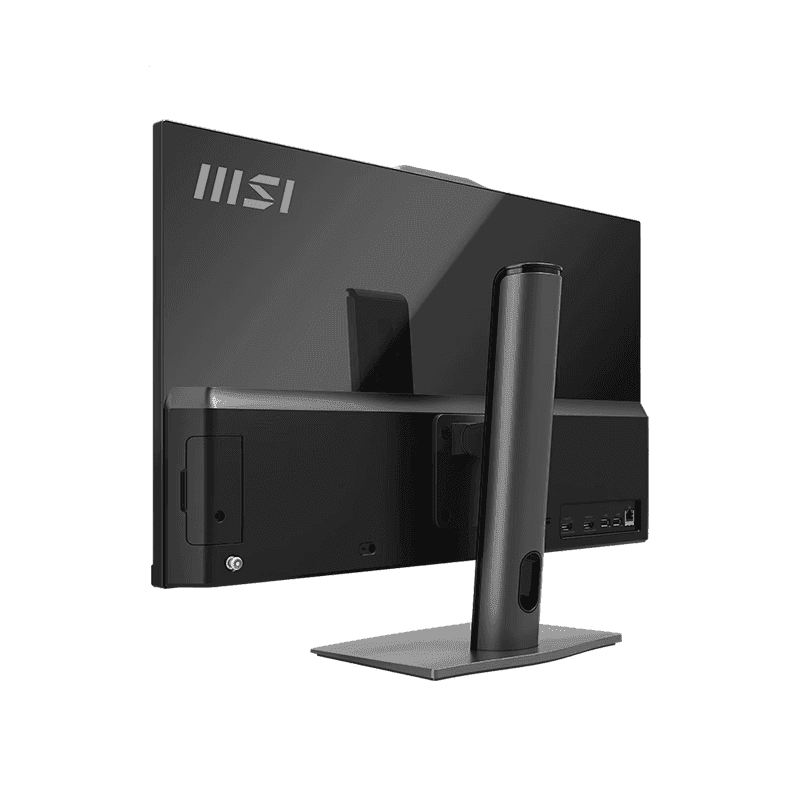 کامپیوتر All in One ام اس آی 27 اینچی مدل Modern AM272P 1M Core 3 100U 16GB 1TB Iris Xe — تصویر ۵