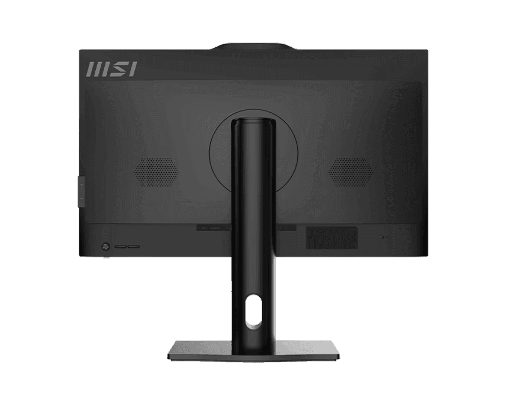 کامپیوتر همه کاره 23.8 اینچی ام اس آی مدل PRO AP242P i5 14400 32GB 1TB INTEL NonTouch — تصویر ۳