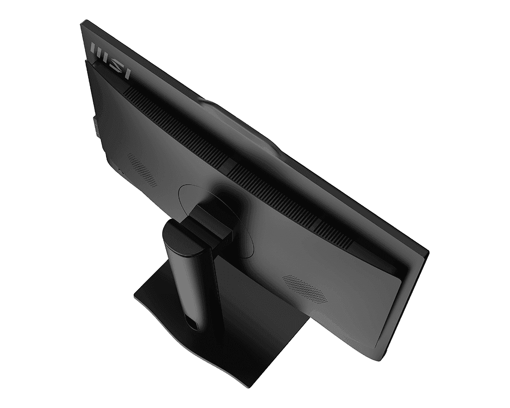 کامپیوتر همه کاره 23.8 اینچی ام اس آی مدل PRO AP242P i5 14400 32GB 1TB INTEL NonTouch — تصویر ۵