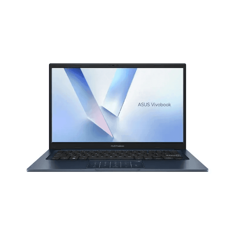 لپ تاپ ایسوس 14 اینچی مدل Vivobook 14 X1404VA i3 1315U 12GB 1TB INTEL