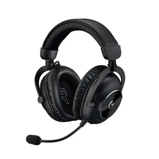هدست Logitech GPRO X2 LIGHTSPEED Wireless