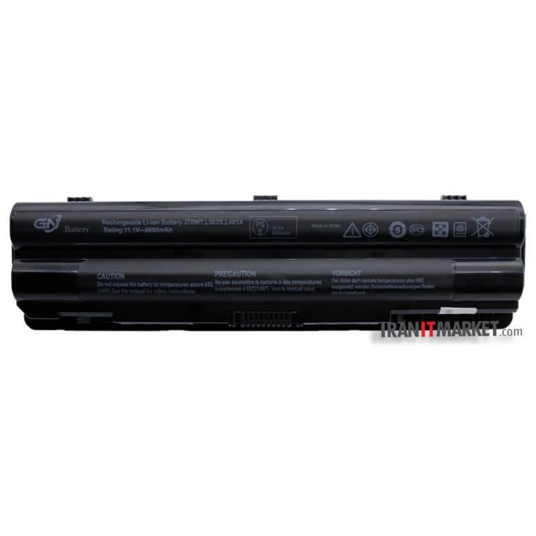 باتری دل Battery laptop DELL 8PGNG 9cell