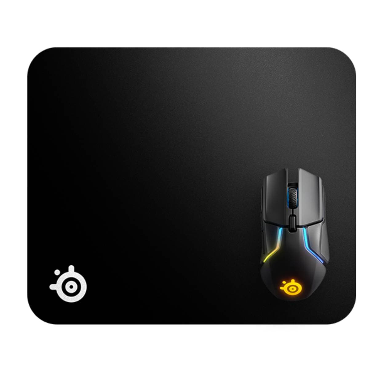 پد موس Steelseries QCK Heavy Medium — تصویر ۲
