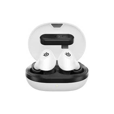 هندزفری SteelSeries Arctis GameBuds for PlayStation White
