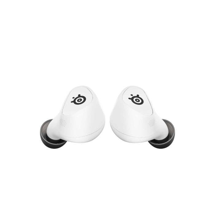 هندزفری SteelSeries Arctis GameBuds for PlayStation White — تصویر ۴
