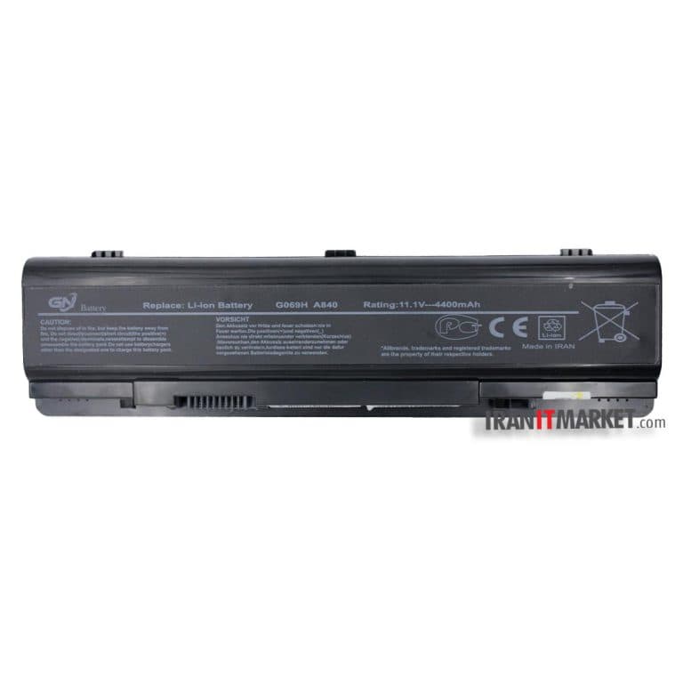 باتری دل Battery laptop DELL R988H