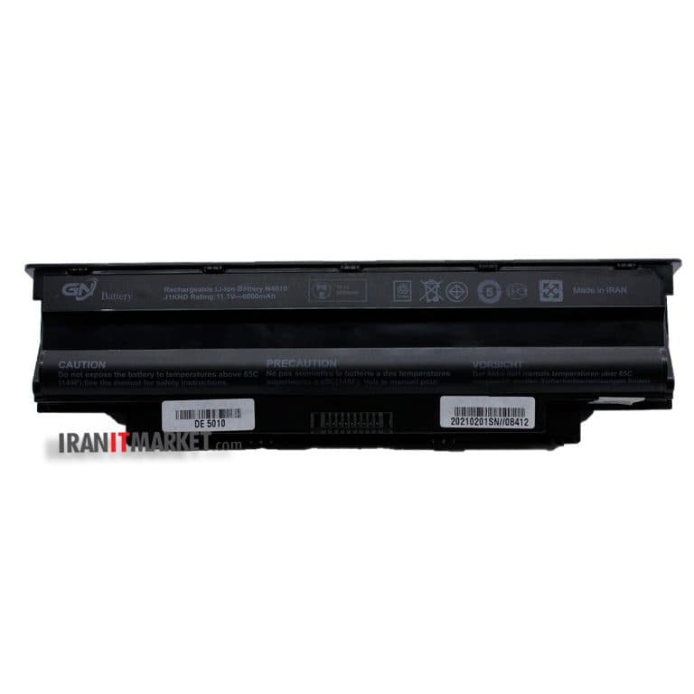 باتری دل Battery laptop Dell Vostro 3650 9cell