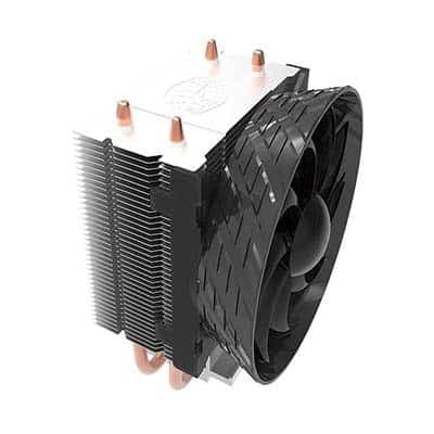 فن پردازنده کولر مستر مدل HYPER T200 — تصویر ۶