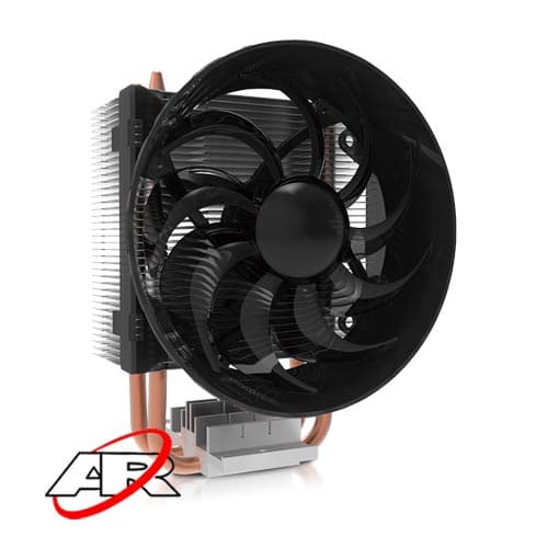 فن پردازنده کولر مستر مدل HYPER T200