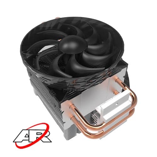 فن پردازنده کولر مستر مدل HYPER T200 — تصویر ۳