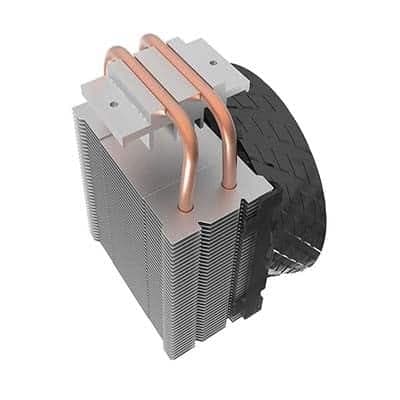 فن پردازنده کولر مستر مدل HYPER T200 — تصویر ۷
