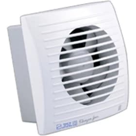 هواکش خزر فن دریچهدار 15 سانت 2400 دور EB150-2