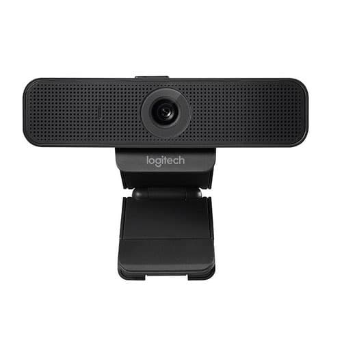 وب کم لاجیتک مدل C925E Logitech C925E Webcam