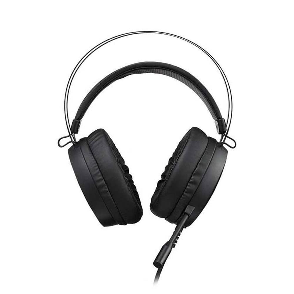 هدست مخصوص بازی رپو Headset Rapoo VH310 Gaming — تصویر ۶