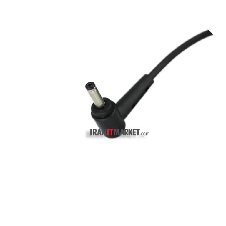 آداپتور و شارژر اورجینال لپ تاپ ایسوس Adapter Asus ux360 65w — تصویر ۲