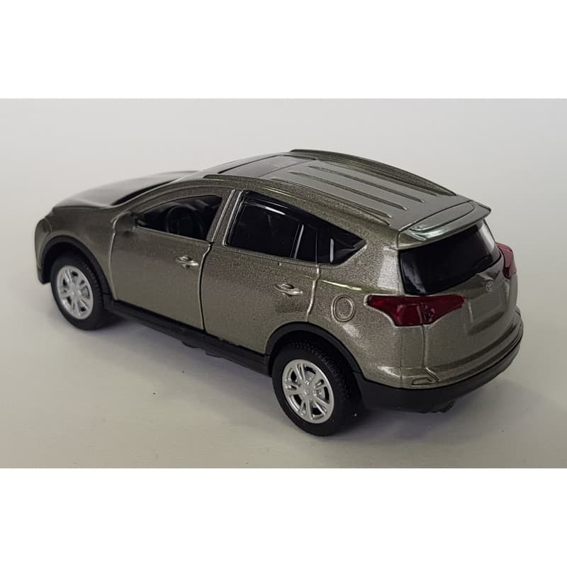 ماشین بازی مدل تویوتا RAV4 — تصویر ۴