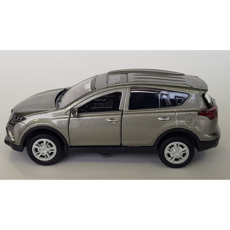 ماشین بازی مدل تویوتا RAV4 — تصویر ۵