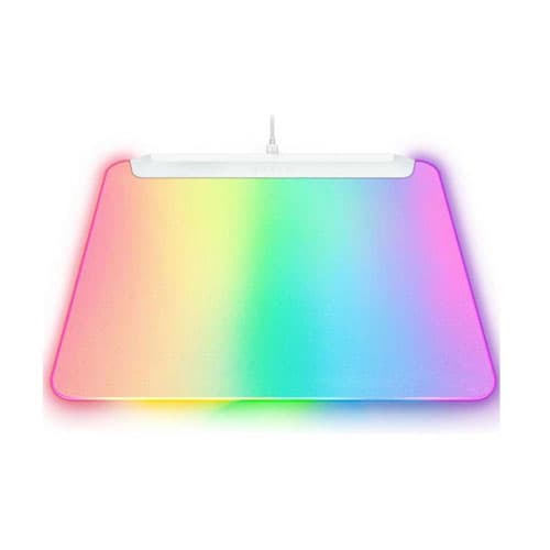 Razer Firefly V2 Pro RGB Gaming Mouse Pad — تصویر ۴