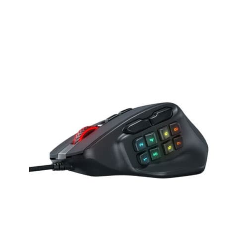 Redragon Aatrox M811 Gaming Mouse — تصویر ۲