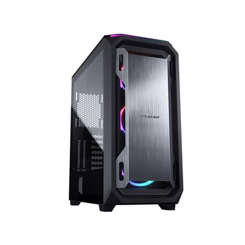 Cougar MX670 RGB Case