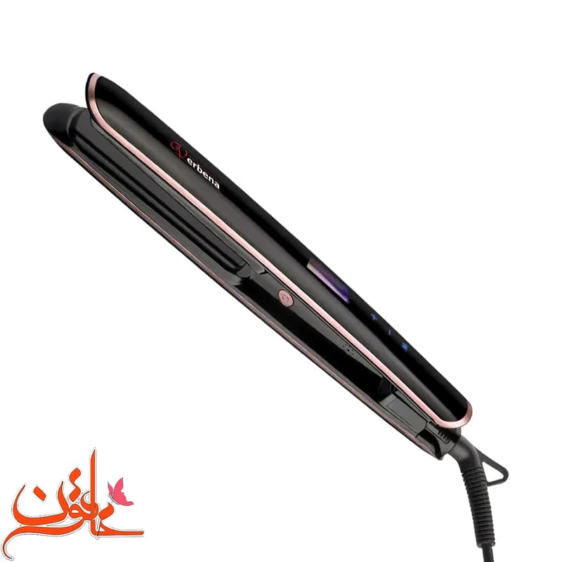 اتو مو وربنا مدل VR-4104 — تصویر ۲