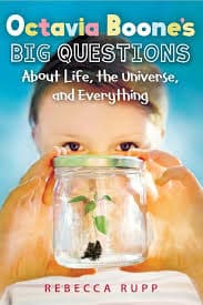 کتاب Octavia Boone’s Big Questions (پرسش‌های بزرگ اکتاویا بون) نسخه انگلیسی PDF | ربکا راپ — تصویر ۲