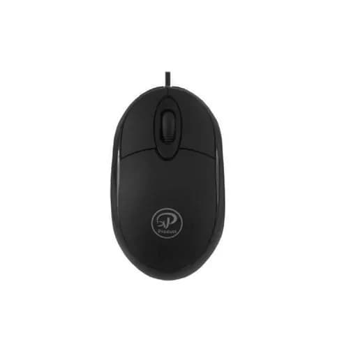 ماوس باسیم XP Product مدل XP-200H – مشکی
