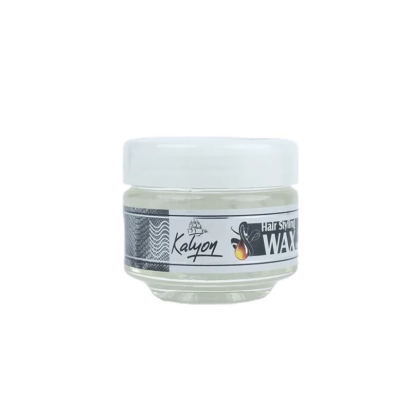 واکس مو روغن مار براق کننده کالیون حجم 200 میل