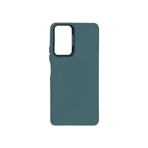 قاب Case Pro بلک متال Xiaomi Redmi Note 10 Pro 4G – سبز