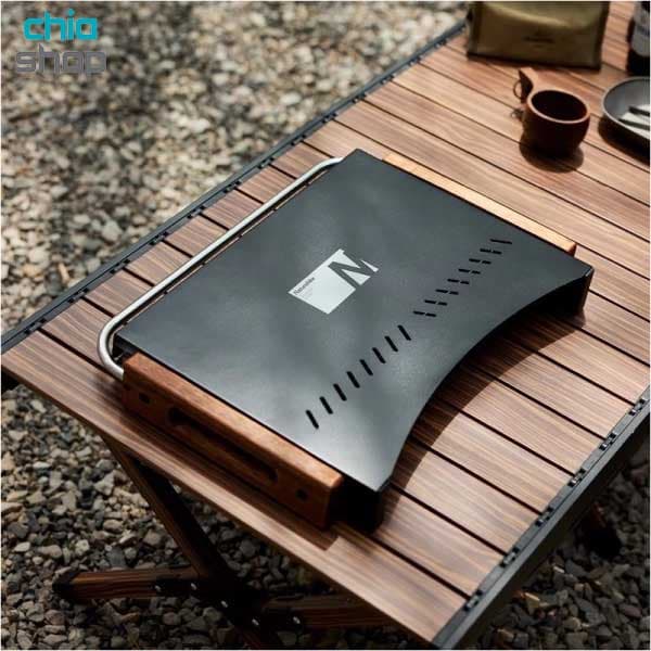 باربیکیو ذغالی نیچرهایک مدل Naturehike CNK2300CJ010 — تصویر ۷