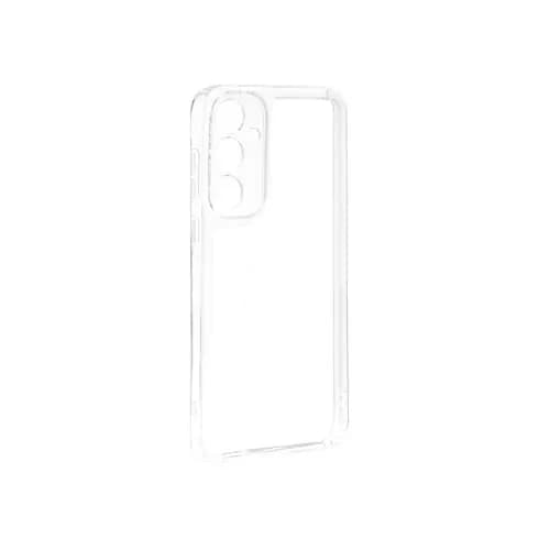 قاب Space ژله ای شفاف Samsung A55
